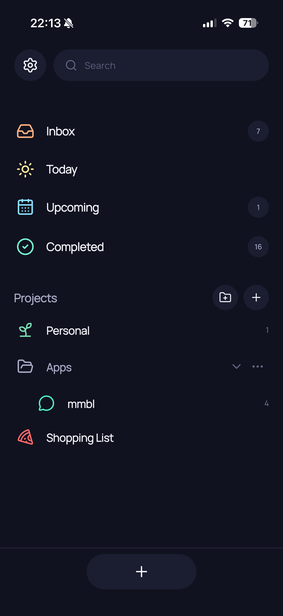 mmbl screenshot 1